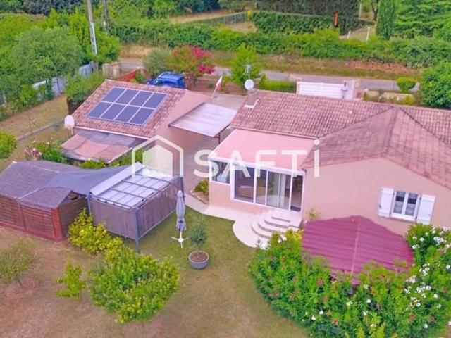 Maison vente à Brignoles, Artignosc-sur-verdon
