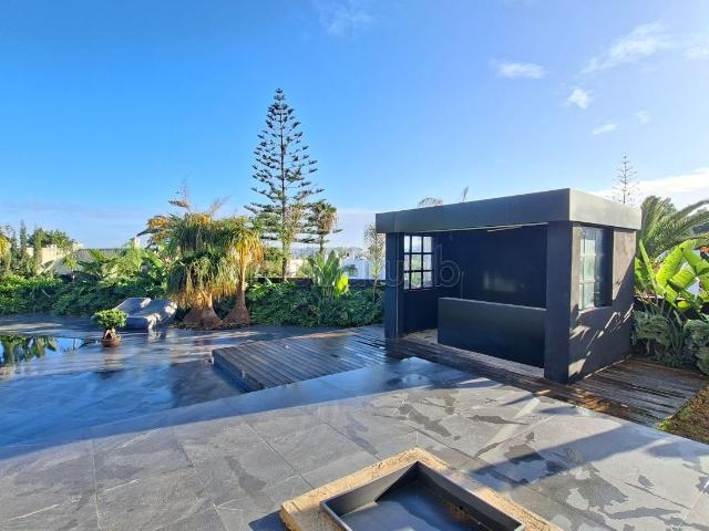 Villa vente à Anfa, Gharb-Chrarda-Beni Hssen