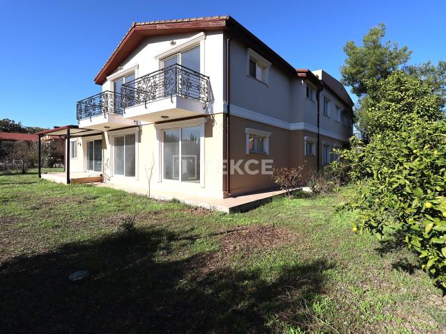 Muratpaşa, Antalya içerisinde satılık Villa