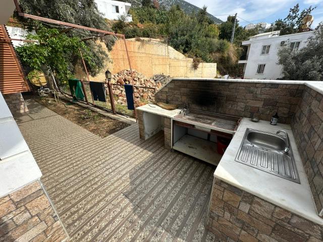 Alanya, Antalya içerisinde satılık Villa