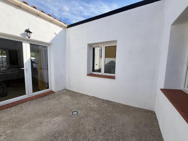 Villa vente à Narbonne, Lézignan-corbières