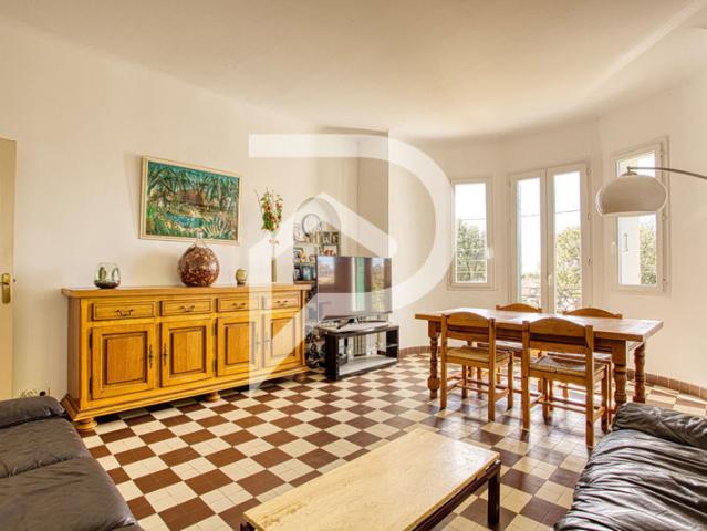 Maison vente à France métropolitaine, Saint-raphaël