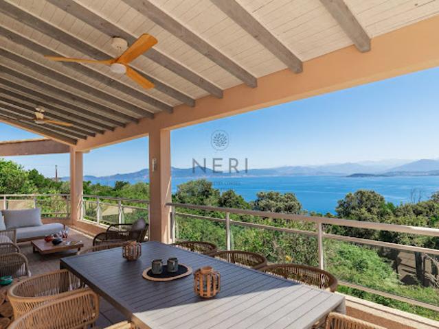 Villa vente à Ajaccio, Coti-chiavari