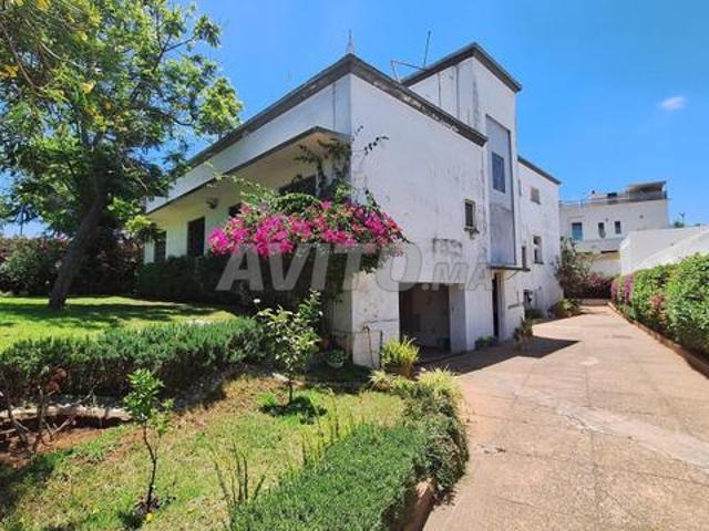 Propriété vente à Anfa, Gharb-Chrarda-Beni Hssen