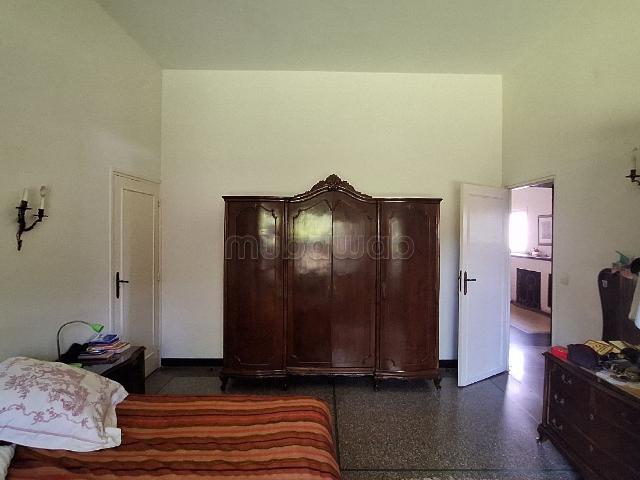 Villa vente à Anfa, Gharb-Chrarda-Beni Hssen
