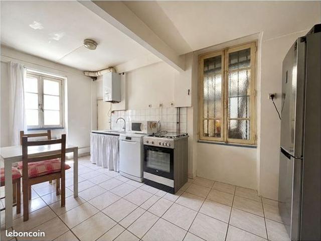 Maison vente à Toulouse