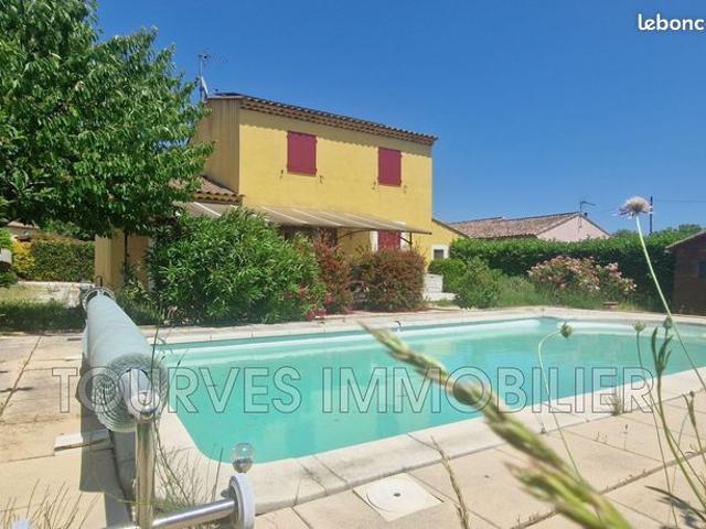 Maison vente à Brignoles, Tourves