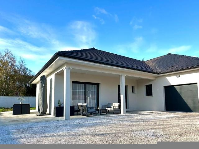 Villa vente à Chalon-sur-Saône, Chalon-sur-saône