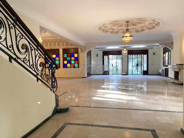 Propriété vente à Californie كاليفورنيا, Casablanca ⵜⴰⴷⴷⴰⵔⵜ ⵜⵓⵎⵍⵉⵍⵜ الدار البيضاء
