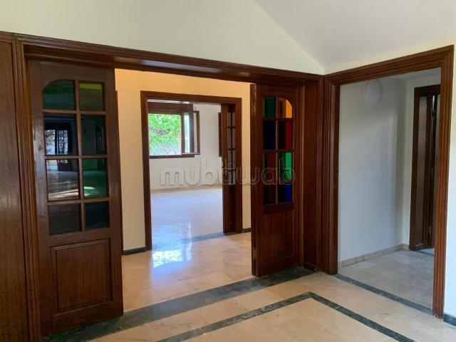 Villa vente à Anfa, Gharb-Chrarda-Beni Hssen