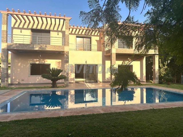 Propriété vente à Ouarzazate