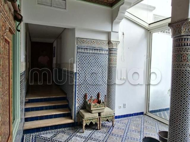 Villa vente à Anfa, Gharb-Chrarda-Beni Hssen