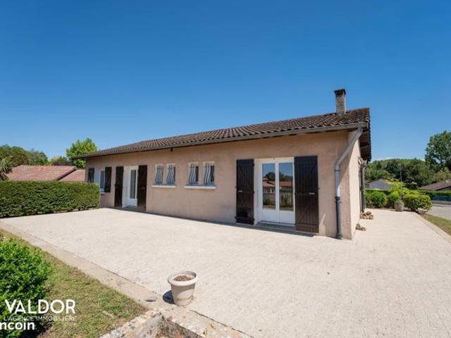 Maison vente à Bourg-en-Bresse, Messimy-sur-saône