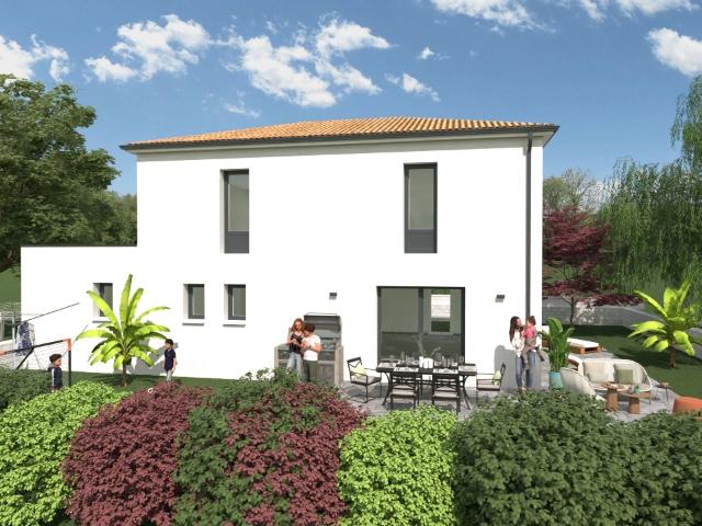 Villa vente à Lyon, Métropole de Lyon