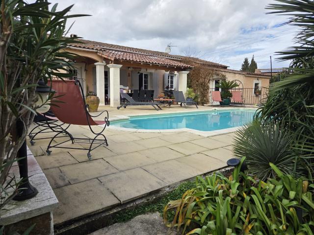 Villa vente à Arles, Graveson