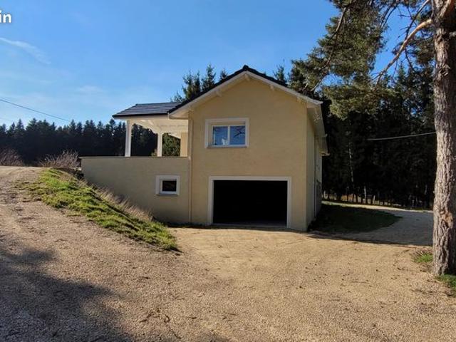 Maison vente à Yssingeaux, Tence