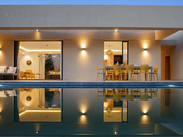 Propriété location à Marrakech, L'Oriental