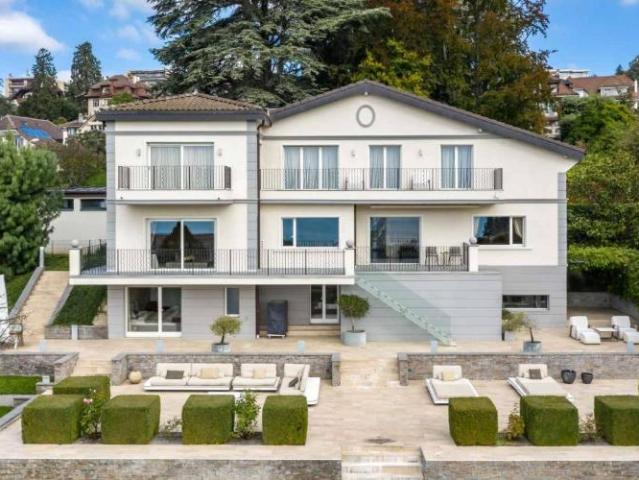 Haus mieten in Cheseaux-Lausanne, Waadt