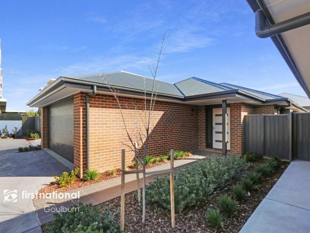 Villa for rent in Brisbane Grove, New South Wales