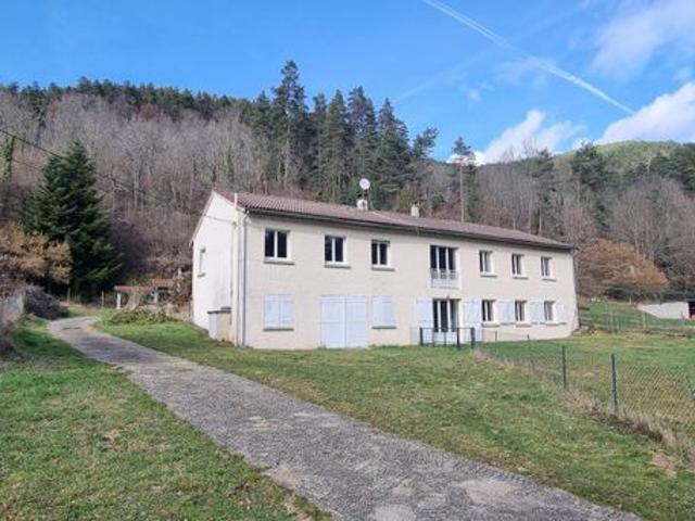 Maison vente à Yssingeaux, Beauzac