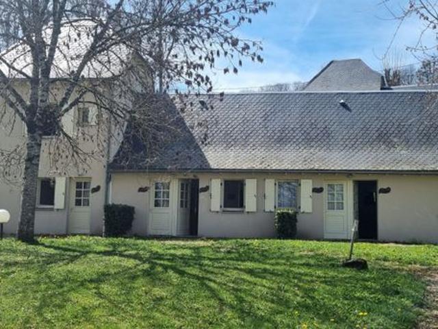 Maison vente à Brommat