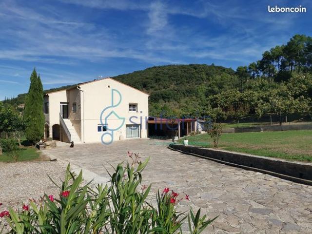 Maison vente à Saint-Florent-sur-Auzonnet, Gard