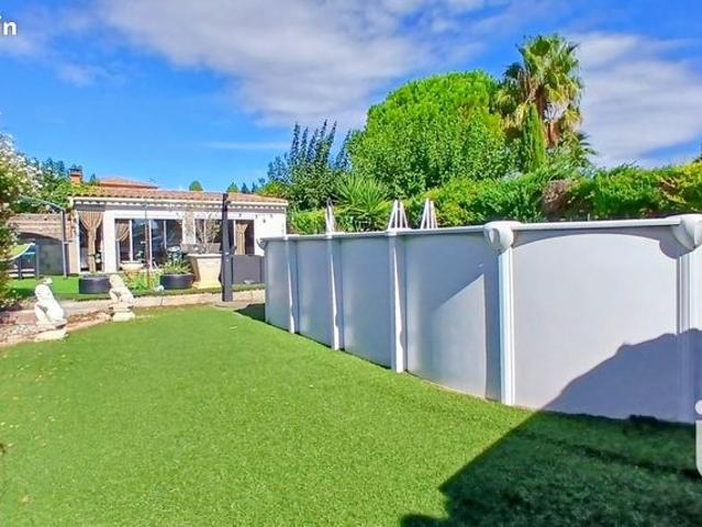 Maison vente à Béziers, Creissan