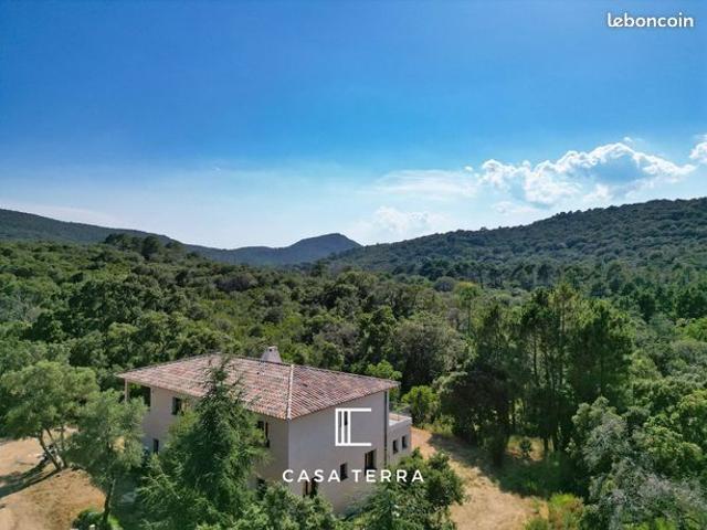 Maison vente à Sartène, Zonza