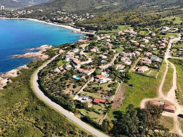 Maison vente à Ajaccio, Coggia