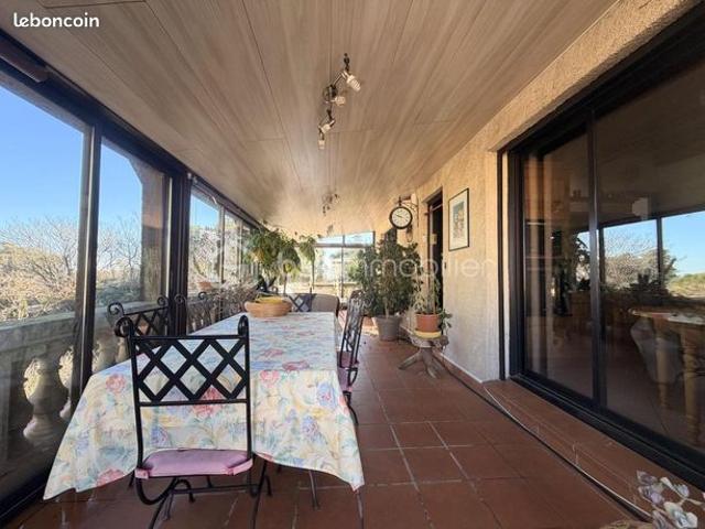 Maison vente à Montpellier, Sète