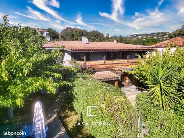 Maison vente à Sartène, Porto-vecchio