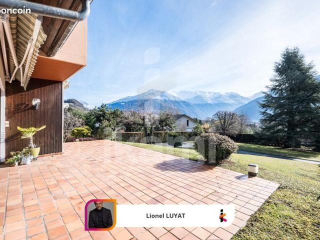Maison vente à Albertville, Mercury