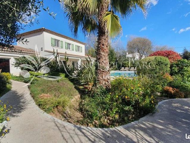 Maison vente à Grasse, Roquefort-les-pins