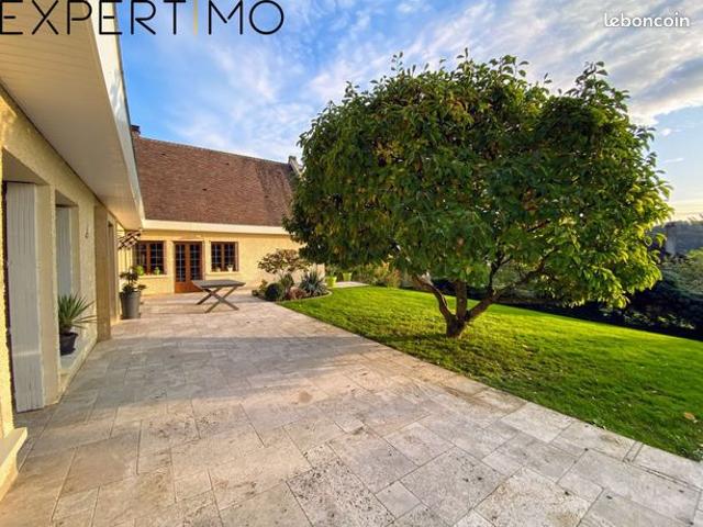 Maison vente à Lons-le-Saunier, Montmorot