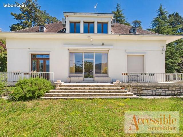 Maison vente à Chambéry, Aix-les-bains