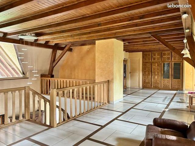 Maison vente à Thann-Guebwiller, Wattwiller