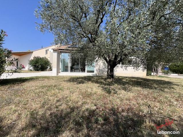 Maison vente à Carpentras, Vaison-la-romaine