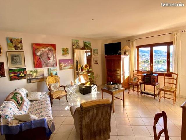 Maison vente à Marseille, Plan-de-cuques