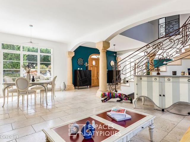 Maison vente à Labastide-saint-sernin, Haute-Garonne