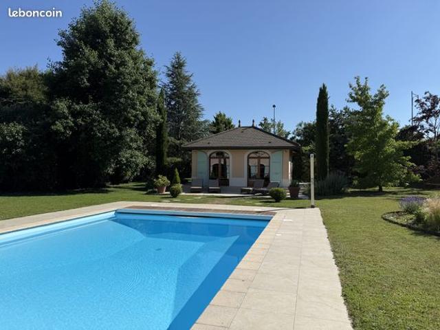 Maison vente à Gex, Échenevex