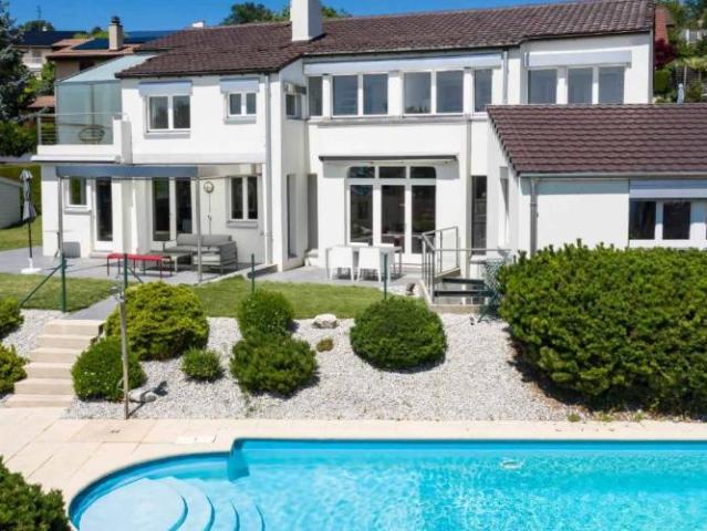 Haus kaufen in La Croix, Lutry, Waadt