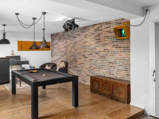 Haus kaufen in Le Vaud, Waadt