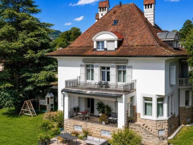 Haus mieten in Saint-Légier-La Chiésaz, Blonay - Saint-Légier