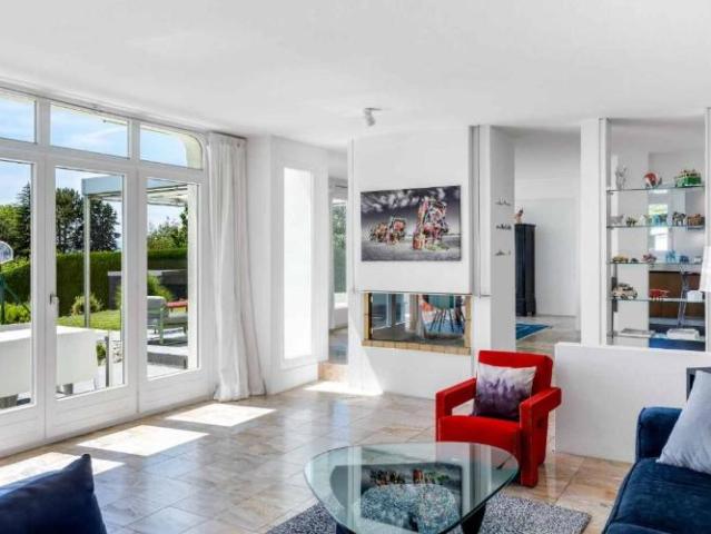 Haus kaufen in La Croix, Lutry, Waadt