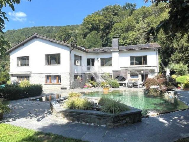 Haus kaufen in Biogno-Beride, Tessin