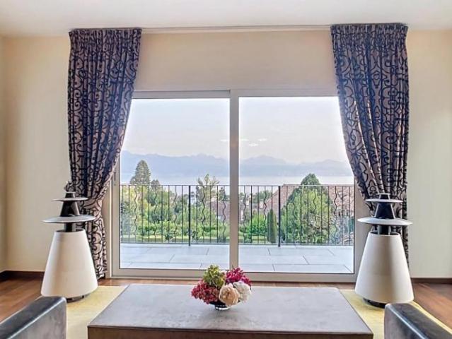 Haus kaufen in Cheseaux-Lausanne, Waadt