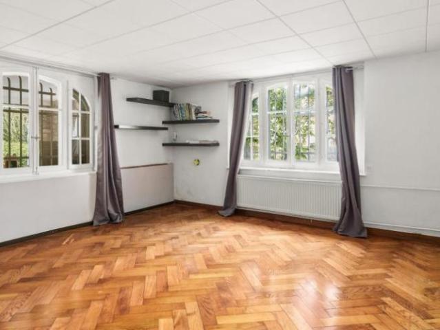 Haus kaufen in Pully, Waadt