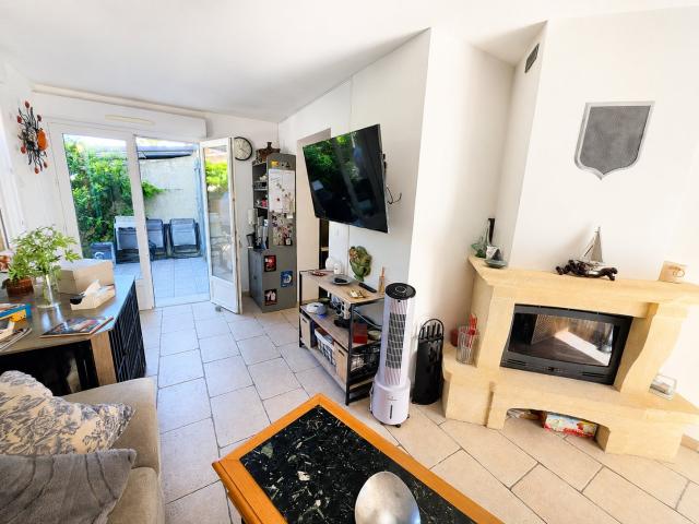 Villa vente à Narbonne, Gruissan