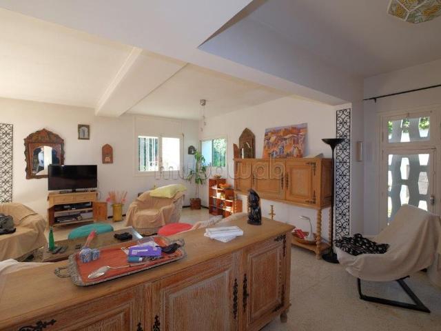 Villa vente à Anfa, Gharb-Chrarda-Beni Hssen
