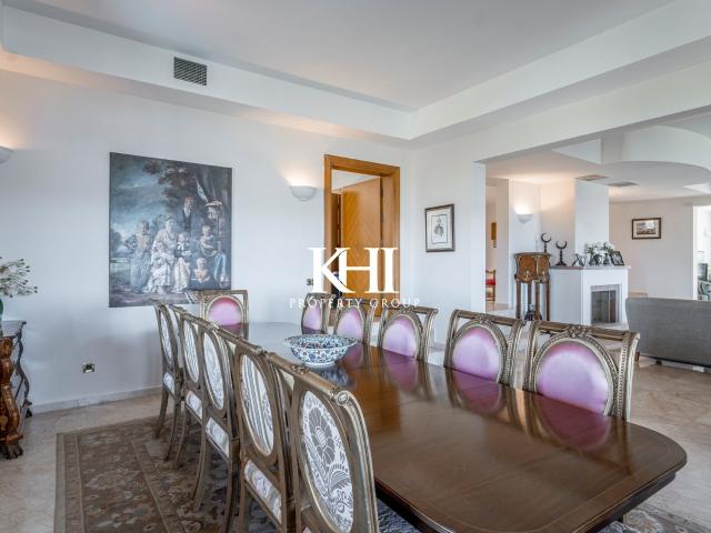 Muratpaşa, Antalya içerisinde satılık Villa